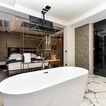 Casa vacanze Horatia Makarska