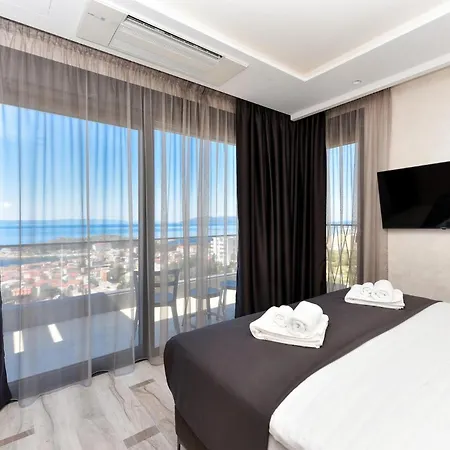 Horatia Casa de Férias Makarska
