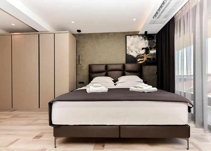 Horatia ماكارسكا