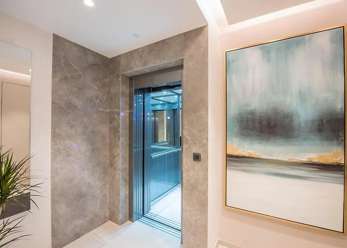 Horatia بيت للعطل *