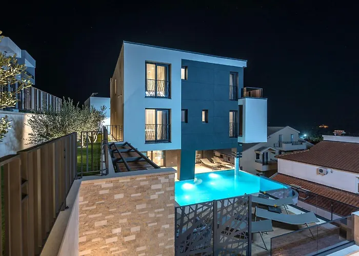 Horatia بيت للعطل