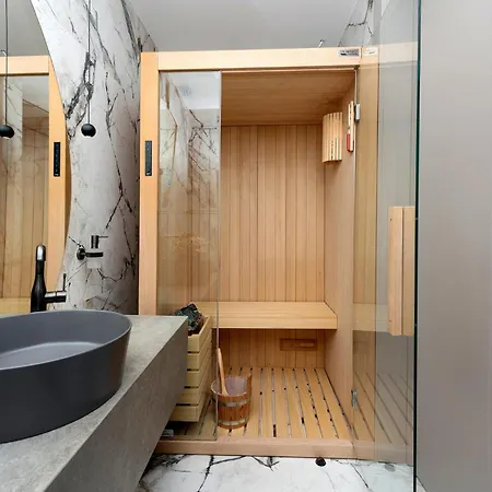 Tatil Evi Horatia Makarska