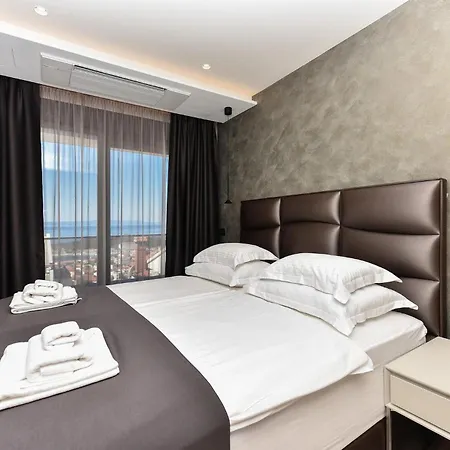 Tatil Evi Horatia Makarska